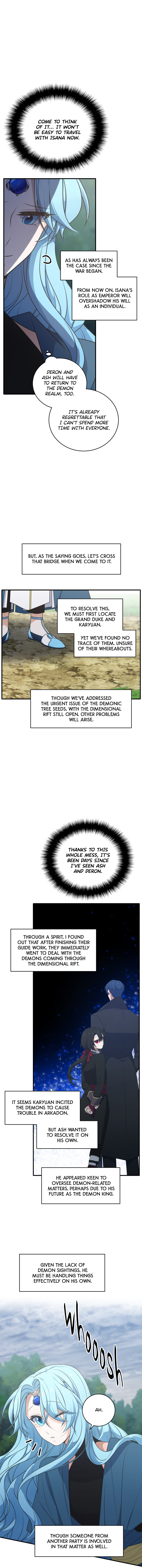 Read Elqueeness EN Manga Online