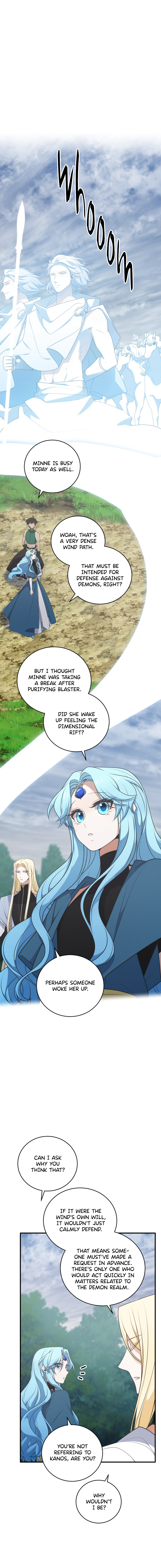 Read Elqueeness EN Manga Online