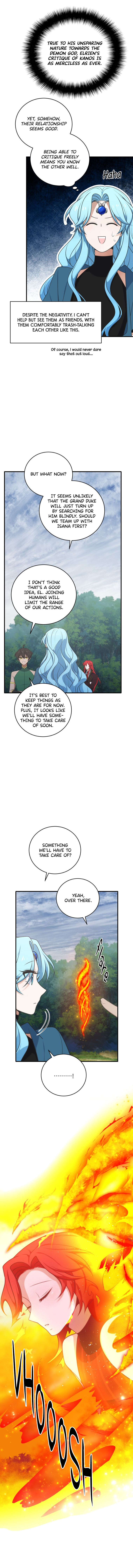 Read Elqueeness EN Manga Online