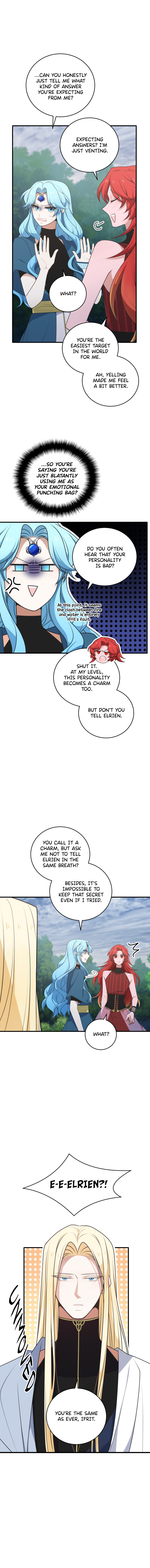 Read Elqueeness EN Manga Online