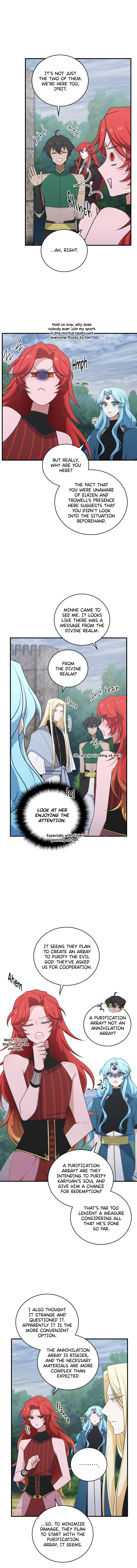 Read Elqueeness EN Manga Online