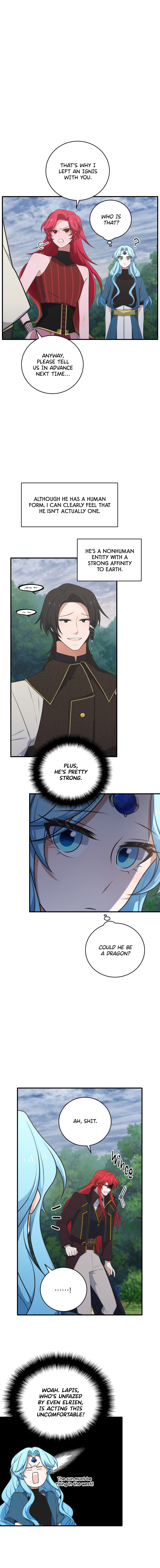Read Elqueeness EN Manga Online