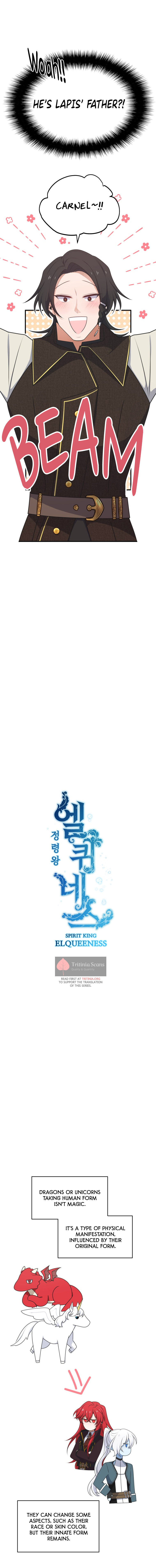 Read Elqueeness EN Manga Online