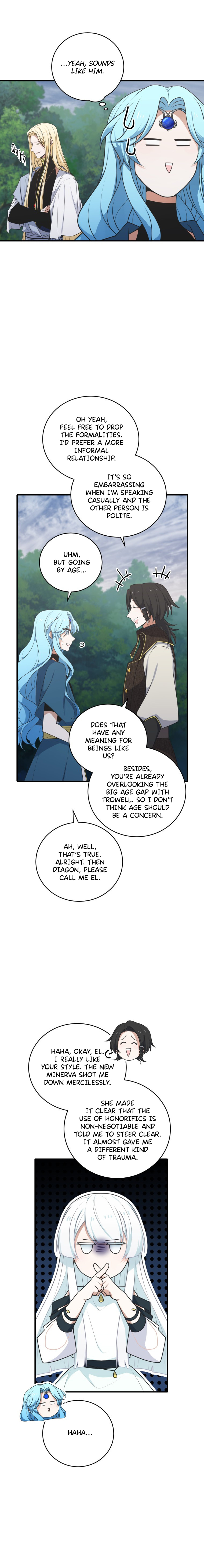 Read Elqueeness EN Manga Online