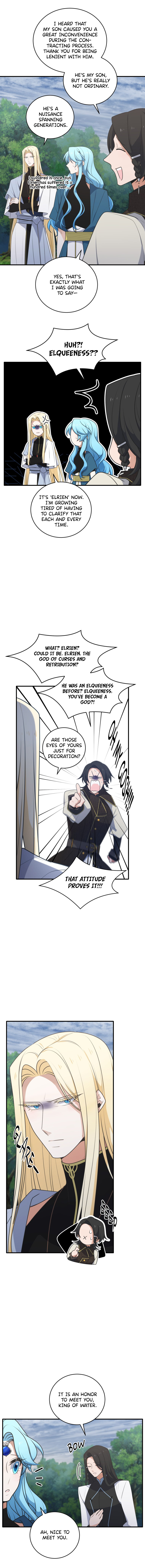 Read Elqueeness EN Manga Online