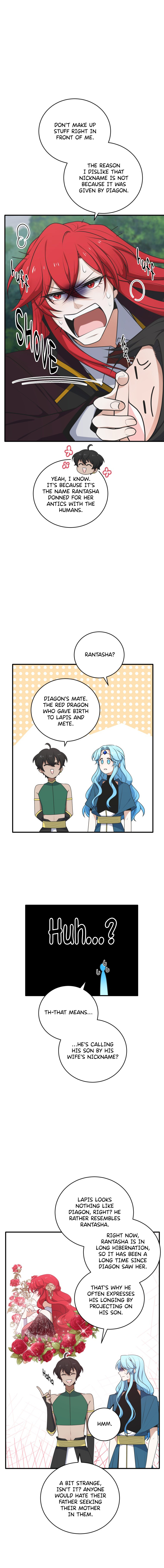 Read Elqueeness EN Manga Online