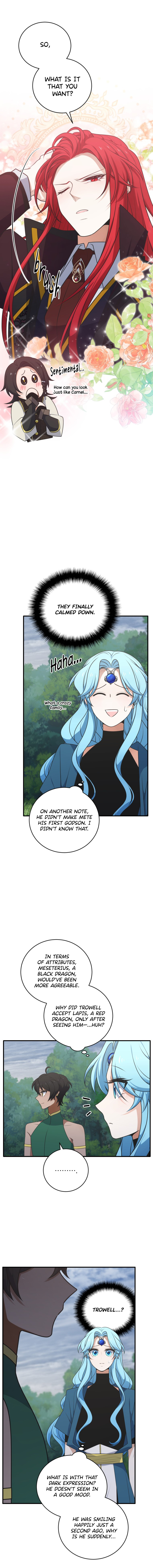 Read Elqueeness EN Manga Online