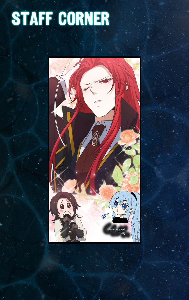 Read Elqueeness EN Manga Online