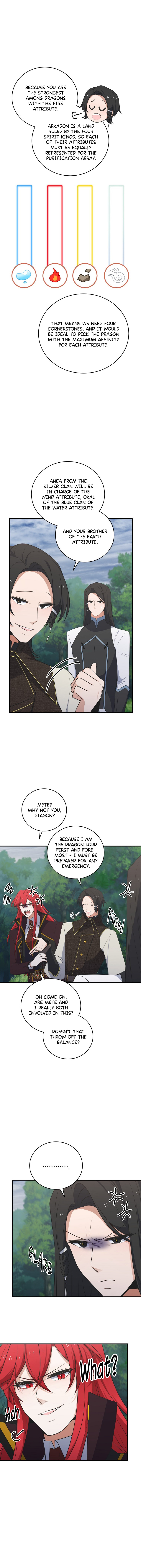 Read Elqueeness EN Manga Online