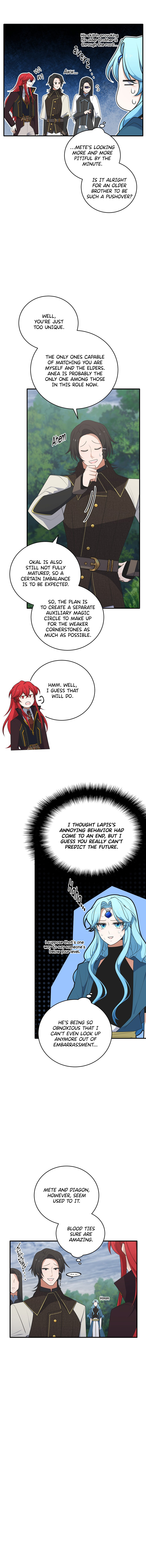 Read Elqueeness EN Manga Online