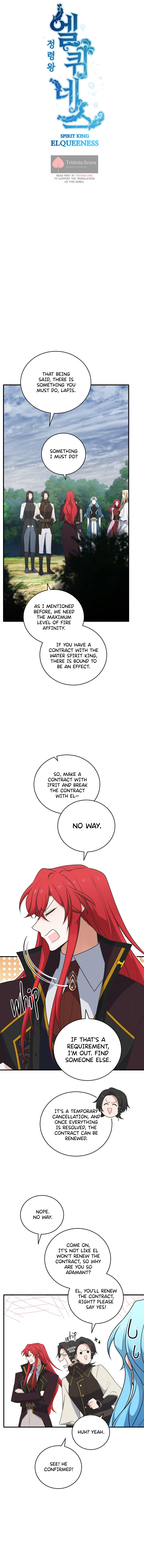 Read Elqueeness EN Manga Online