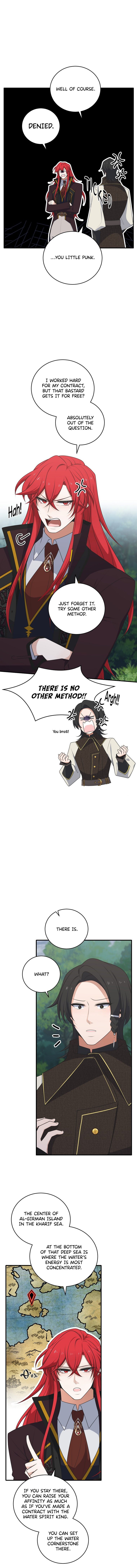 Read Elqueeness EN Manga Online