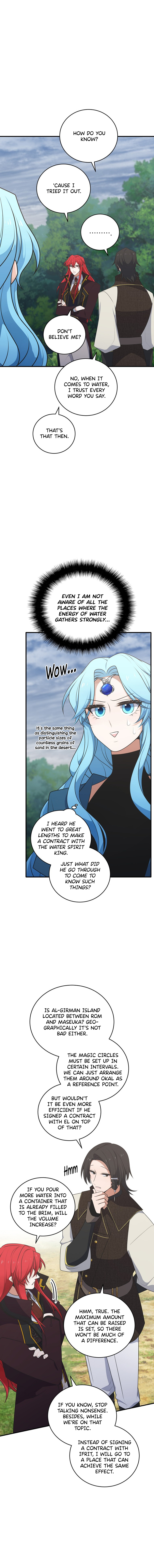 Read Elqueeness EN Manga Online