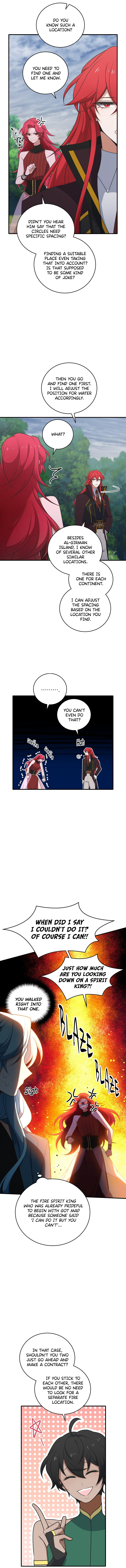 Read Elqueeness EN Manga Online