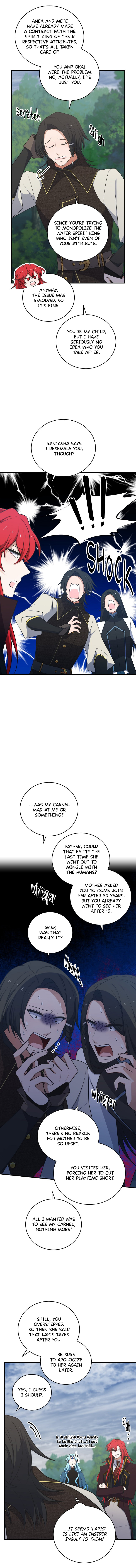 Read Elqueeness EN Manga Online
