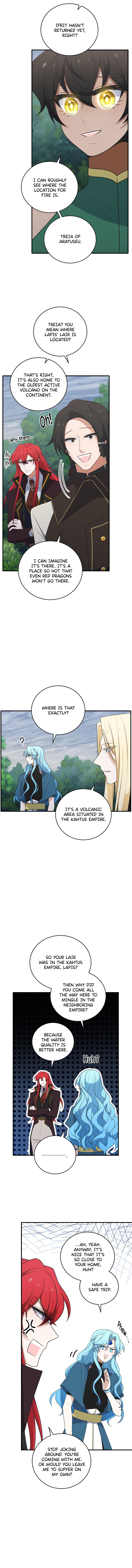 Read Elqueeness EN Manga Online
