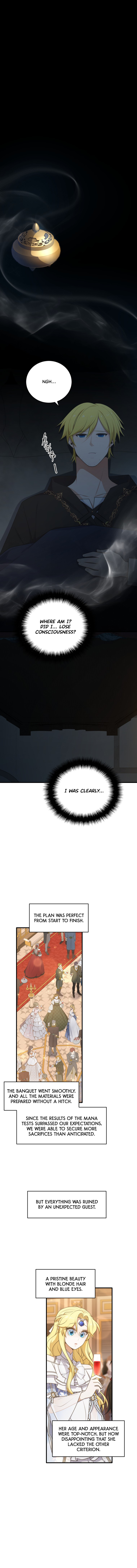 Read Elqueeness EN Manga Online