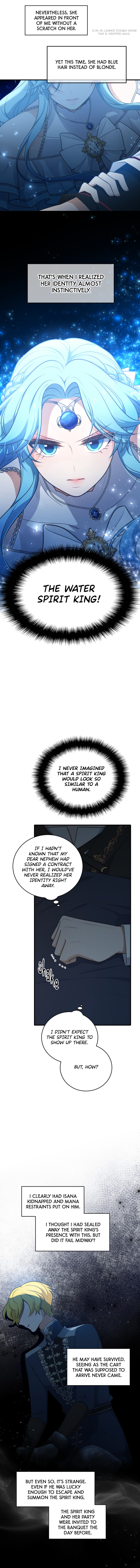 Read Elqueeness EN Manga Online