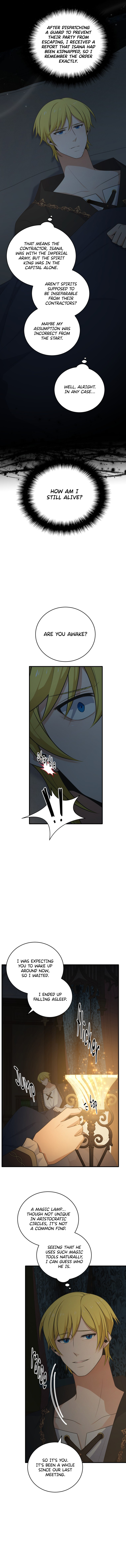 Read Elqueeness EN Manga Online