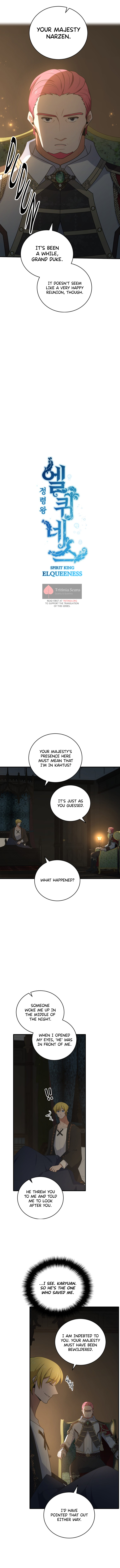 Read Elqueeness EN Manga Online