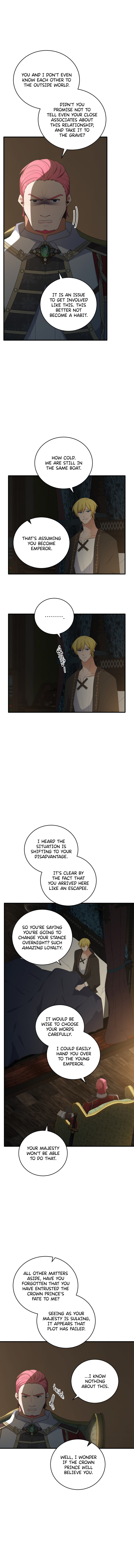 Read Elqueeness EN Manga Online