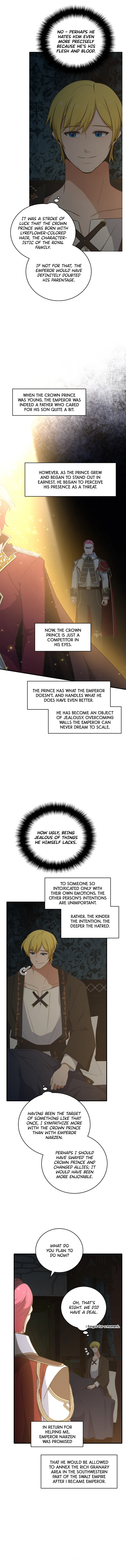 Read Elqueeness EN Manga Online