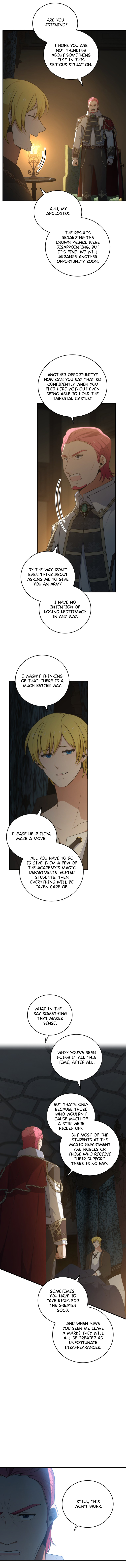 Read Elqueeness EN Manga Online