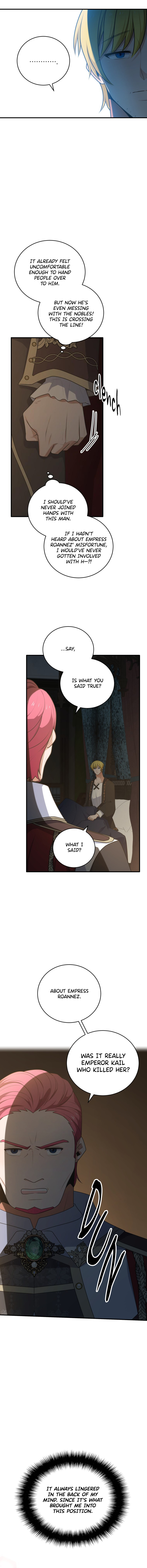 Read Elqueeness EN Manga Online