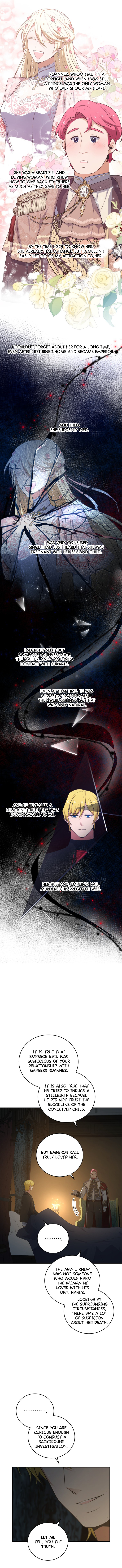 Read Elqueeness EN Manga Online