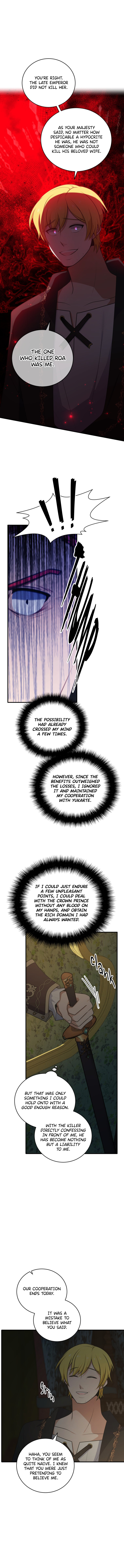 Read Elqueeness EN Manga Online