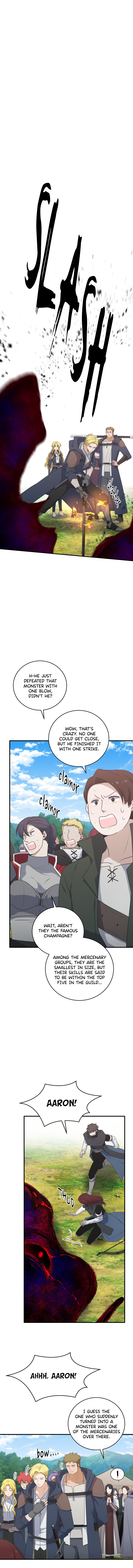 Read Elqueeness EN Manga Online