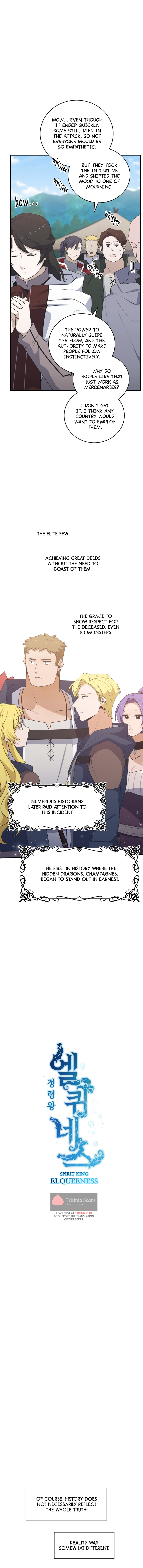Read Elqueeness EN Manga Online