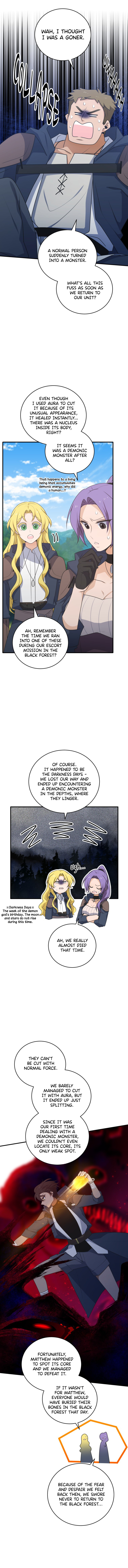 Read Elqueeness EN Manga Online