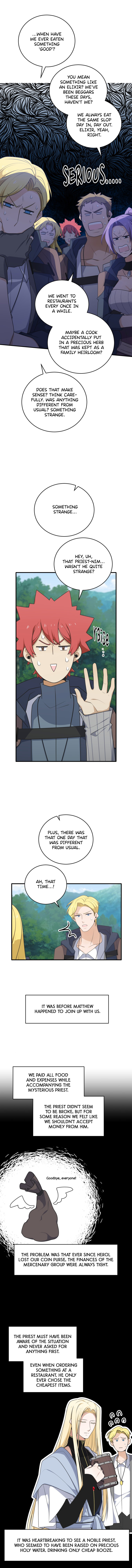Read Elqueeness EN Manga Online