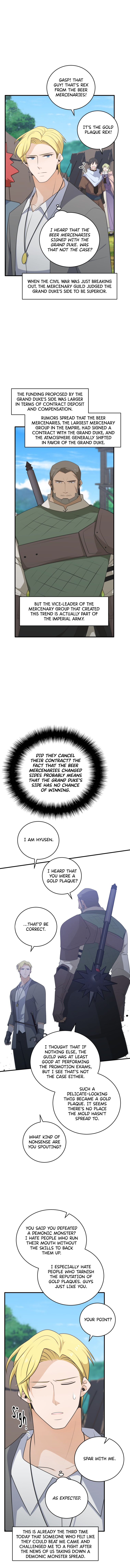Read Elqueeness EN Manga Online
