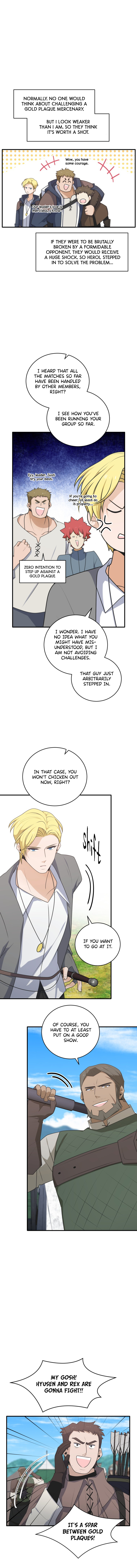 Read Elqueeness EN Manga Online