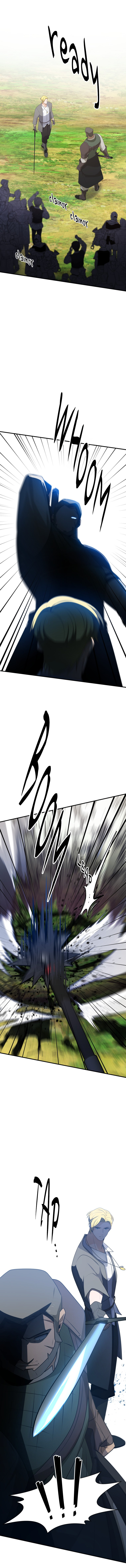 Read Elqueeness EN Manga Online