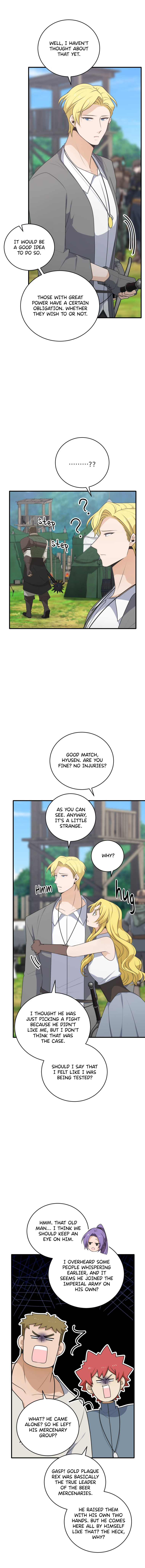 Read Elqueeness EN Manga Online