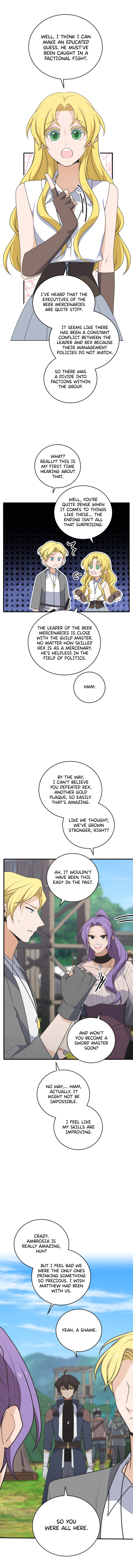 Read Elqueeness EN Manga Online