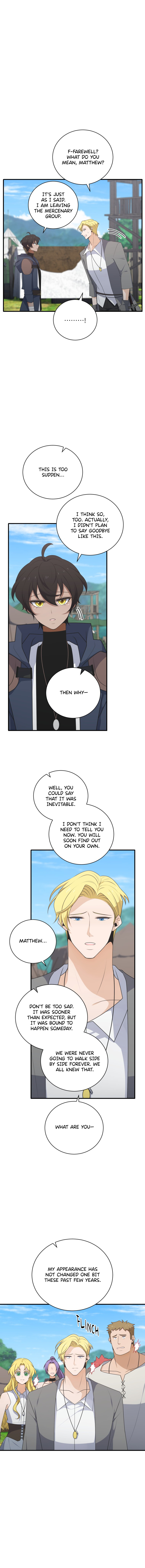 Read Elqueeness EN Manga Online