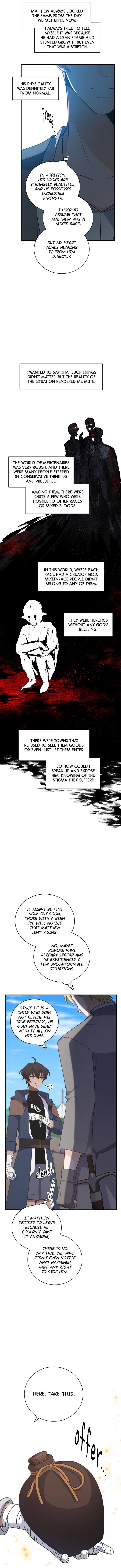 Read Elqueeness EN Manga Online