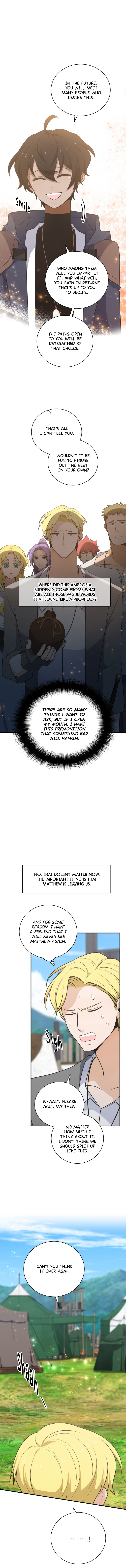 Read Elqueeness EN Manga Online