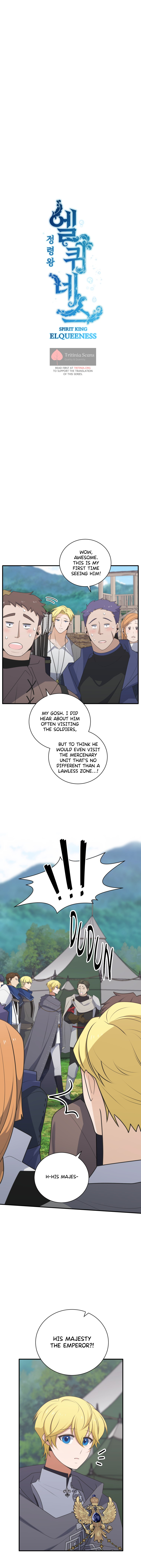 Read Elqueeness EN Manga Online