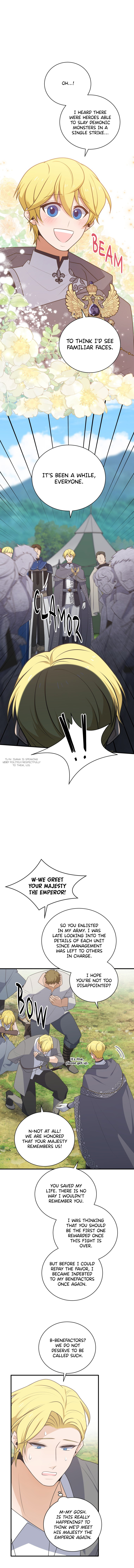 Read Elqueeness EN Manga Online