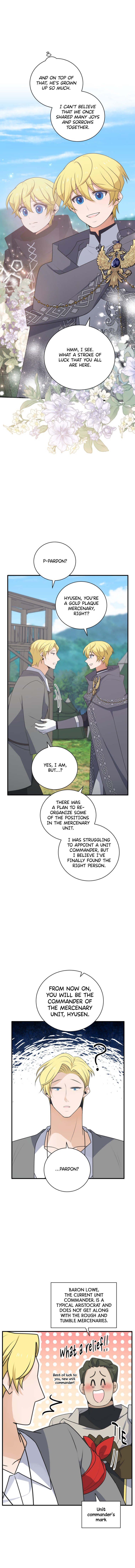 Read Elqueeness EN Manga Online