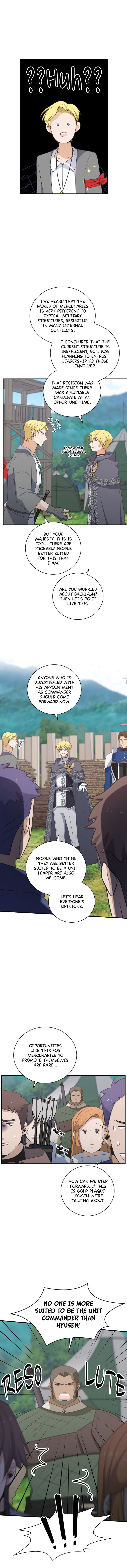 Read Elqueeness EN Manga Online