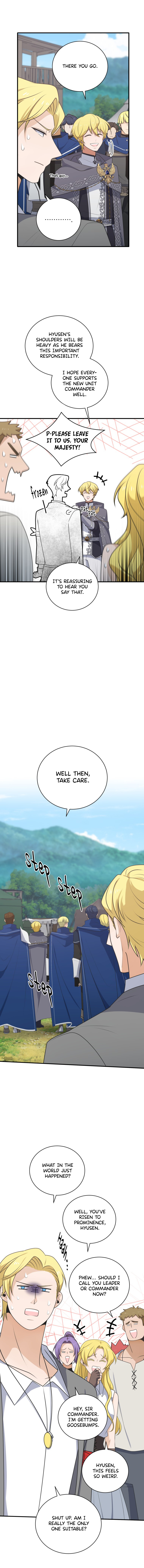 Read Elqueeness EN Manga Online