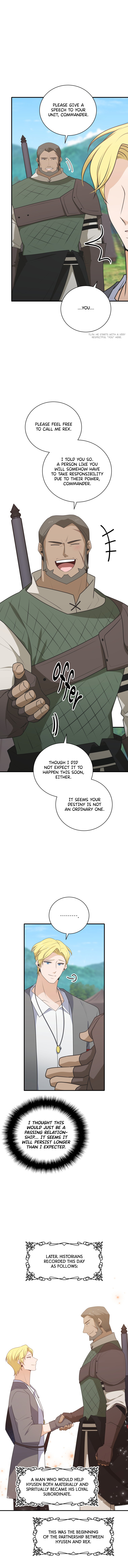 Read Elqueeness EN Manga Online