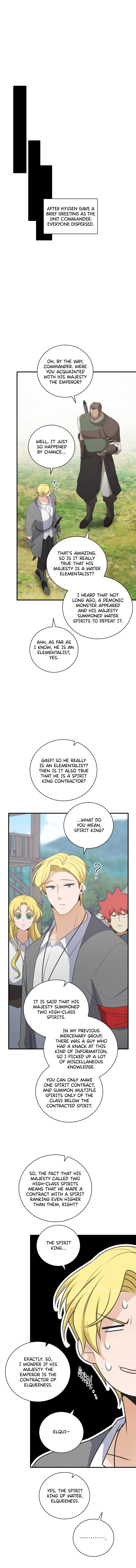 Read Elqueeness EN Manga Online