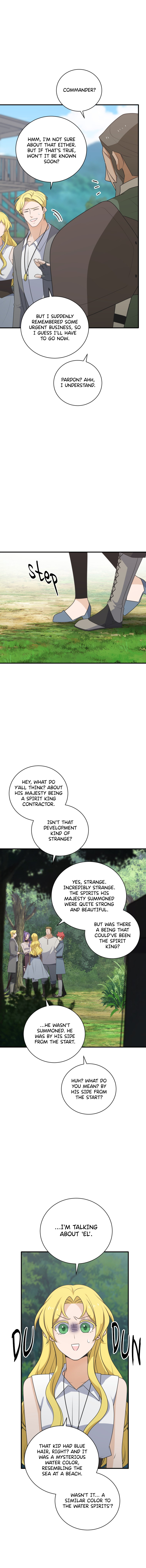 Read Elqueeness EN Manga Online